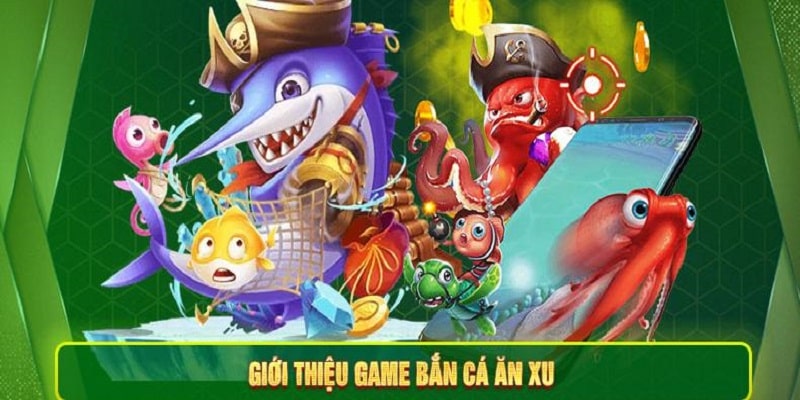 Game giúp anh em khám phá đại dương sinh động 