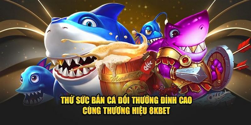 Săn cá nhận thưởng khủng thu hút nhiều người chơi