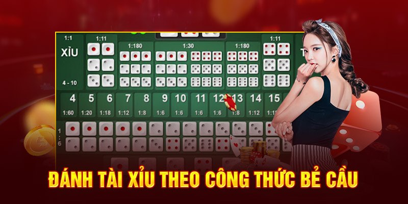 Đo lường hiệu quả khi dùng công thức