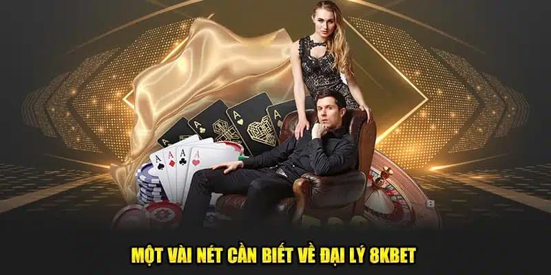 Chính sách tuyển đại lý 8KBET thu hút rất đông đảo hội viên tham gia