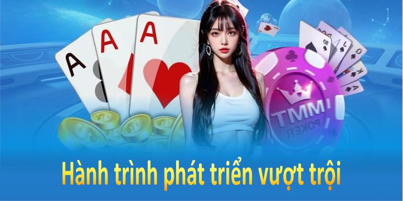 Giới thiệu 8KBET với hành trình phát triển vượt trội