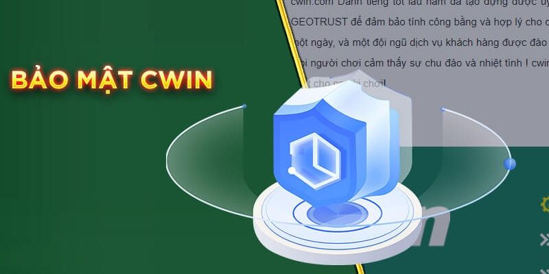 Ưu điểm độc đáo chỉ có tại nhà cái Cwin