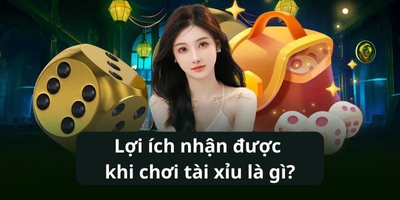 Tài xỉu là gì - Tại sao bet thủ nên trải nghiệm tài xỉu tại 8kbet 